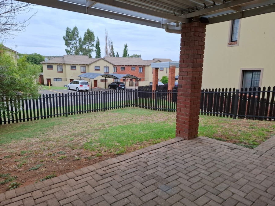 2 Bedroom Property for Sale in Hillside Free State